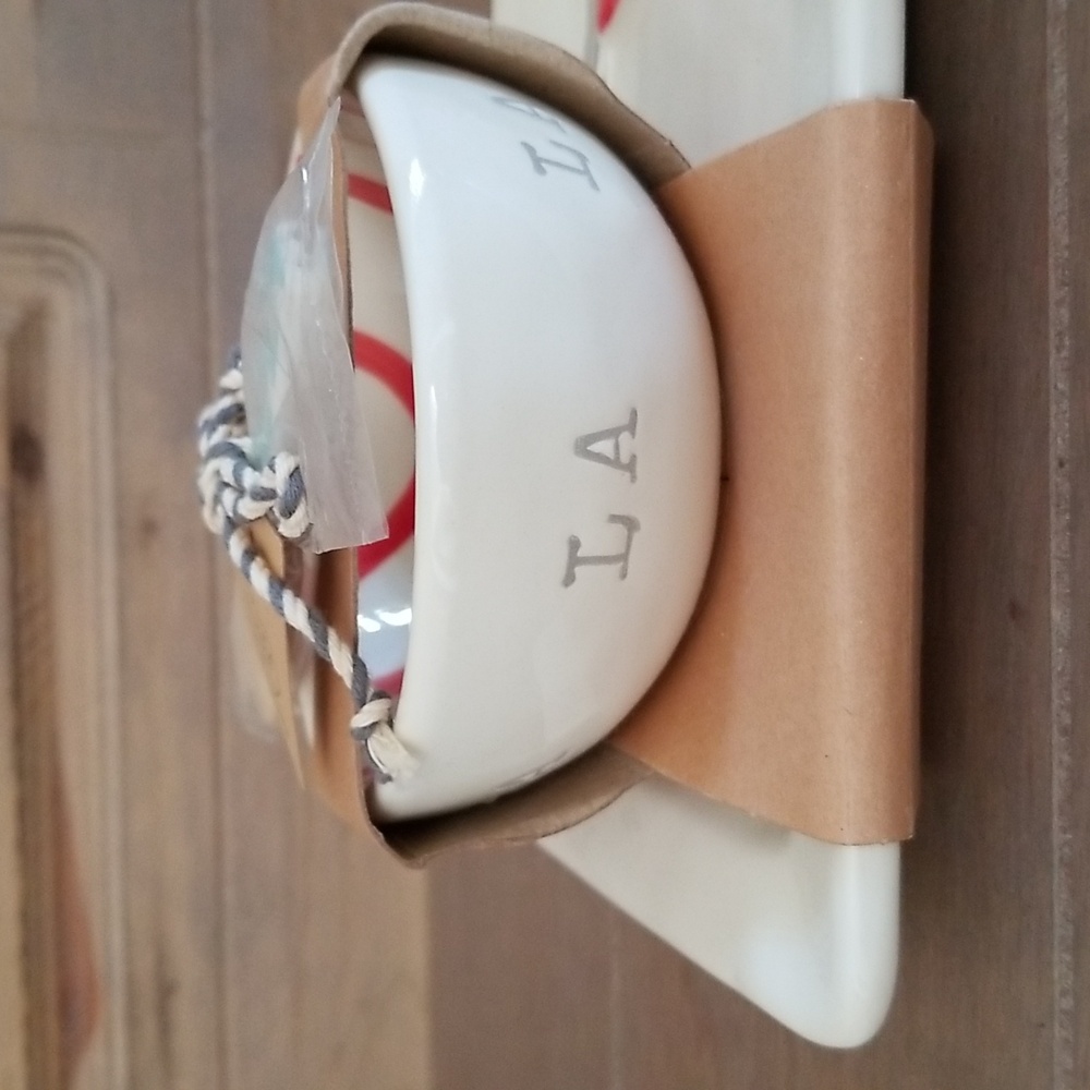 Mud Pie merry Reindeer Hostess Set - Picture 4 of 12